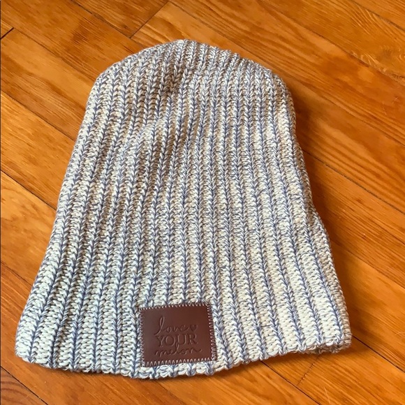 Love your melon beanie - Picture 1 of 3